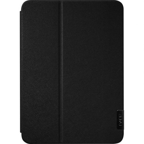 LAUT - Apple iPad mini 5 (2019) Hoes - Prestige Zwart