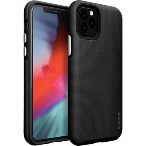 LAUT Shield iPhone 11 Pro Black