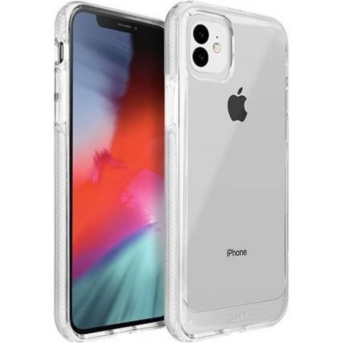 LAUT Fluro Crystal iPhone 11 Crystal