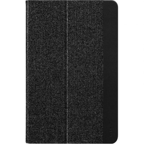 LAUT - Apple iPad 10.2 (2019) Hoes - Inflight Folio Zwart