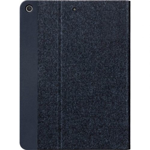 LAUT - Apple iPad 10.2 (2019) Hoes - Inflight Folio Donker Blauw