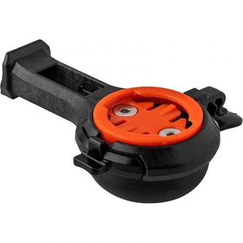 Close The Gap HIDEMYBELL CARBON STUURHOUDER + BEL RACEDAY SD