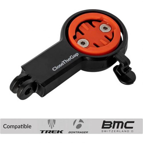 Close The Gap HIDEMYBELL FI MOUNT BB (TREK BONTRAGER BMC)