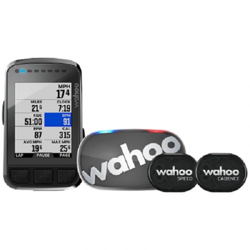 Wahoo ELEMNT BOLT v2 Bundle