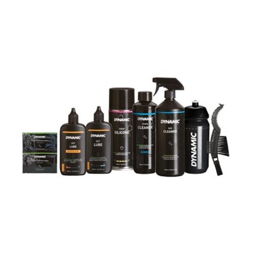 Dynamic Bike Care Box